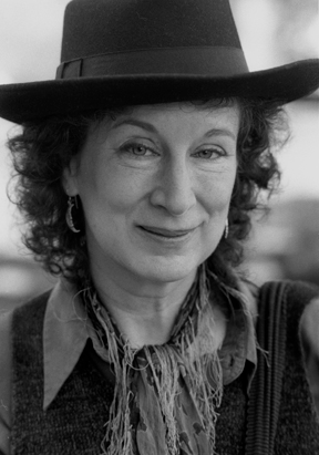 Illustration for article titled Margaret Atwood's Facebook Post Yesterday Is Perfect
